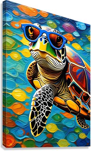 IMG 6020 Canvas Print