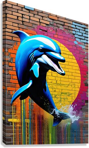 IMG 6266 Canvas Print