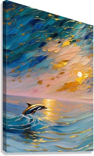 IMG 6770 Canvas Print