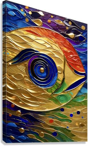 IMG 7684 Canvas Print