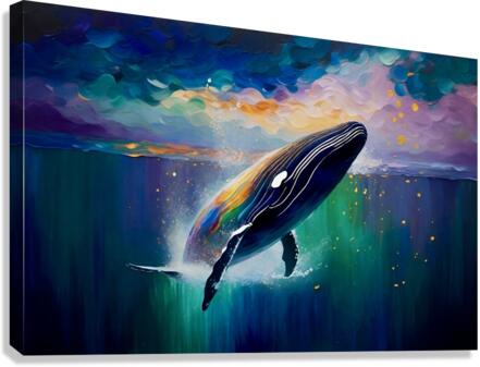 IMG 7715 Canvas Print