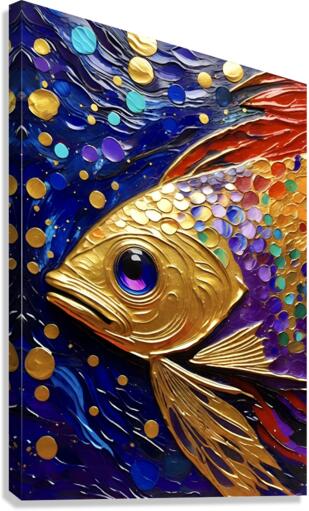 IMG 7683 Canvas Print