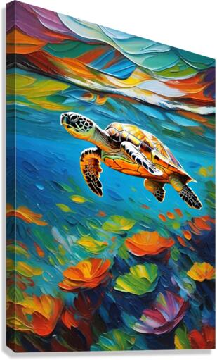 IMG 6019 Canvas Print