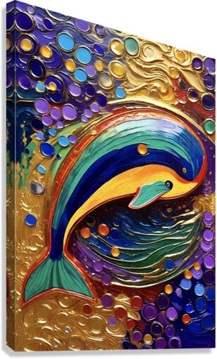 IMG 7690 Canvas Print