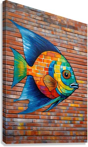 IMG 6278 Canvas Print