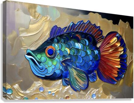 IMG 7708 Canvas Print