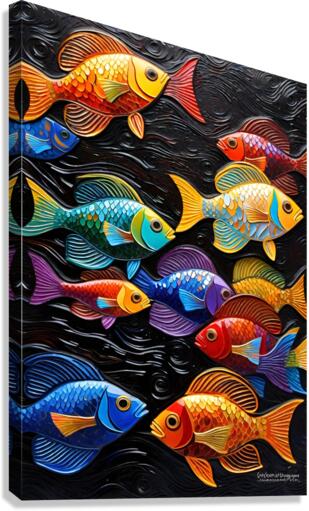 IMG 6119 Canvas Print