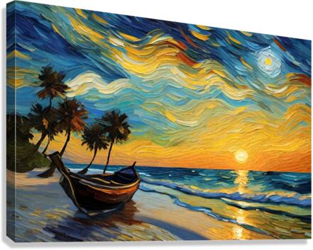 IMG 7878 Canvas Print