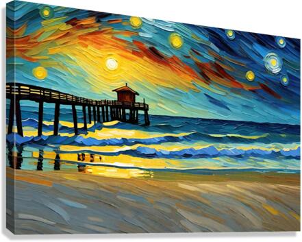 IMG 7888 Canvas Print