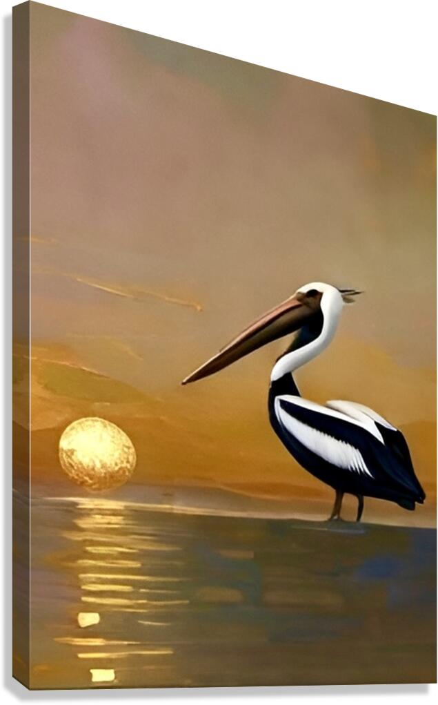 IMG 8475 Canvas Print