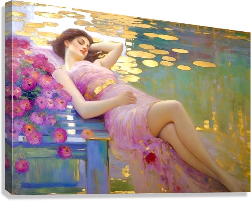 IMG 8476 Canvas Print