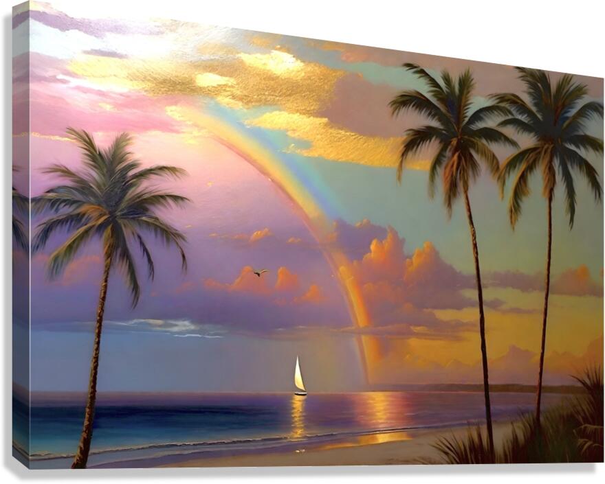 IMG 8472 Canvas Print