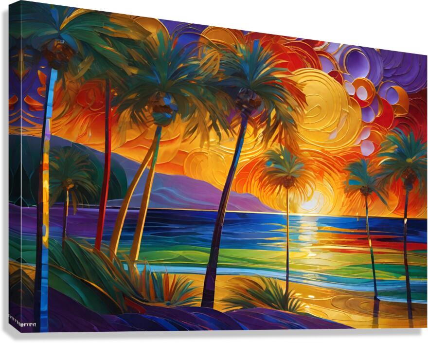 IMG 8405 Canvas Print