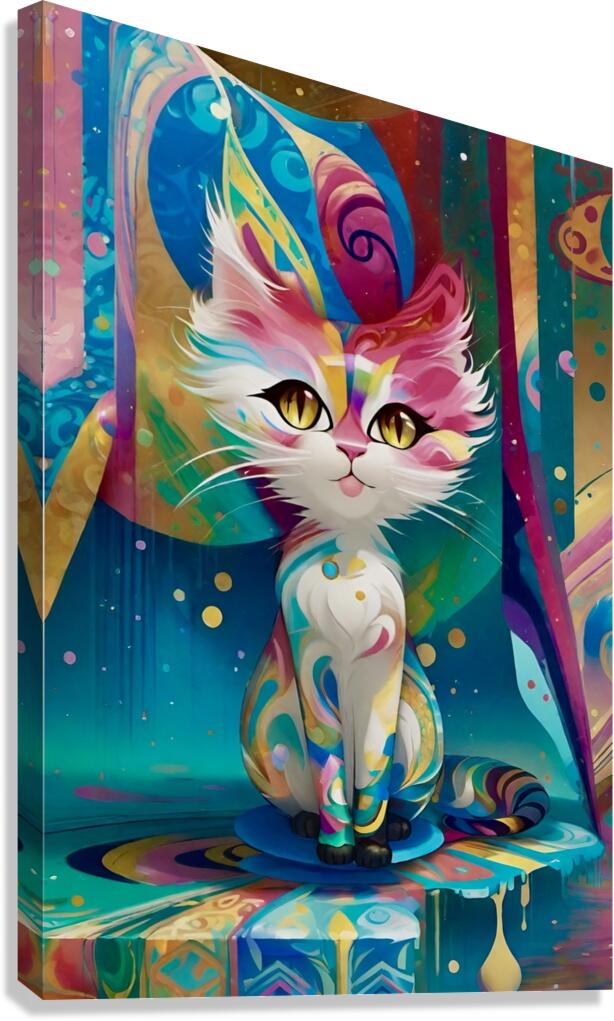 IMG 9211 Canvas Print