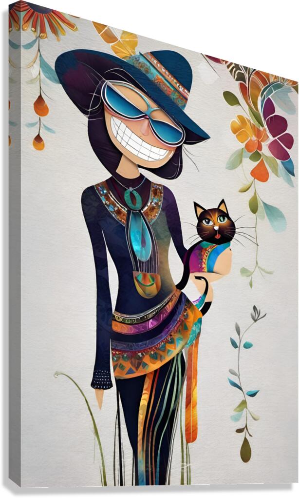 IMG 9199 Canvas Print