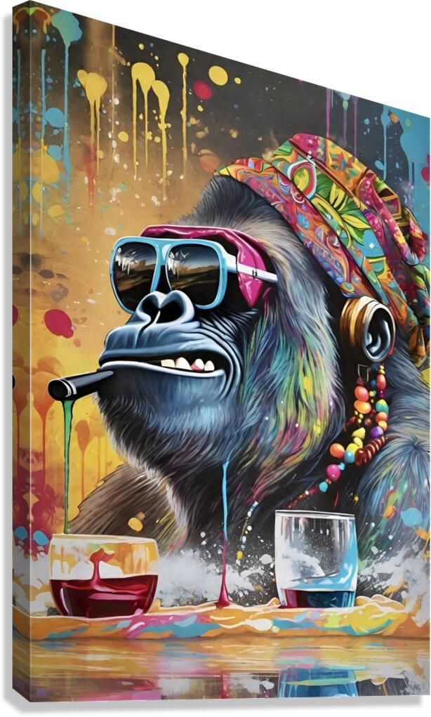 IMG 9565 Canvas Print