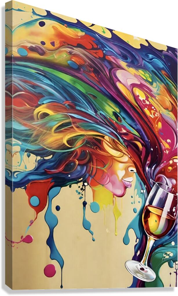 IMG 9144 Canvas Print