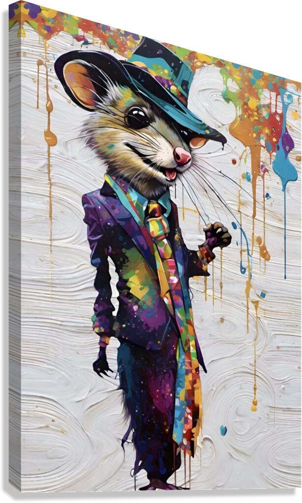 IMG 9166 Canvas Print