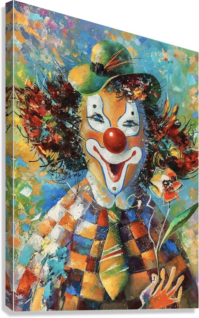 IMG 9315 Canvas Print