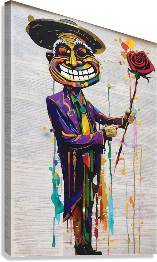 IMG 8964 Canvas Print