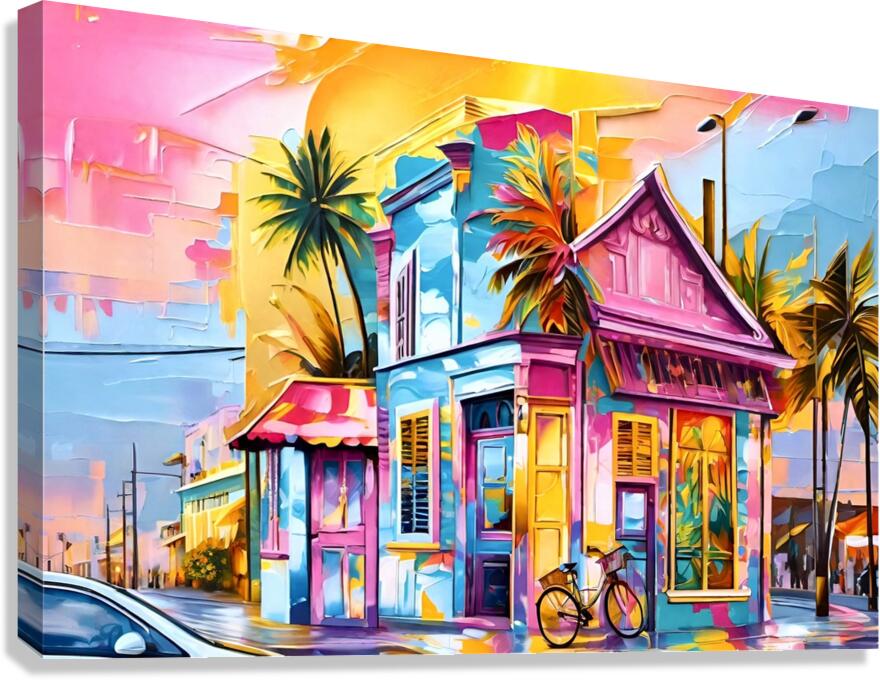 2023 12 19 04 38 07 Canvas Print