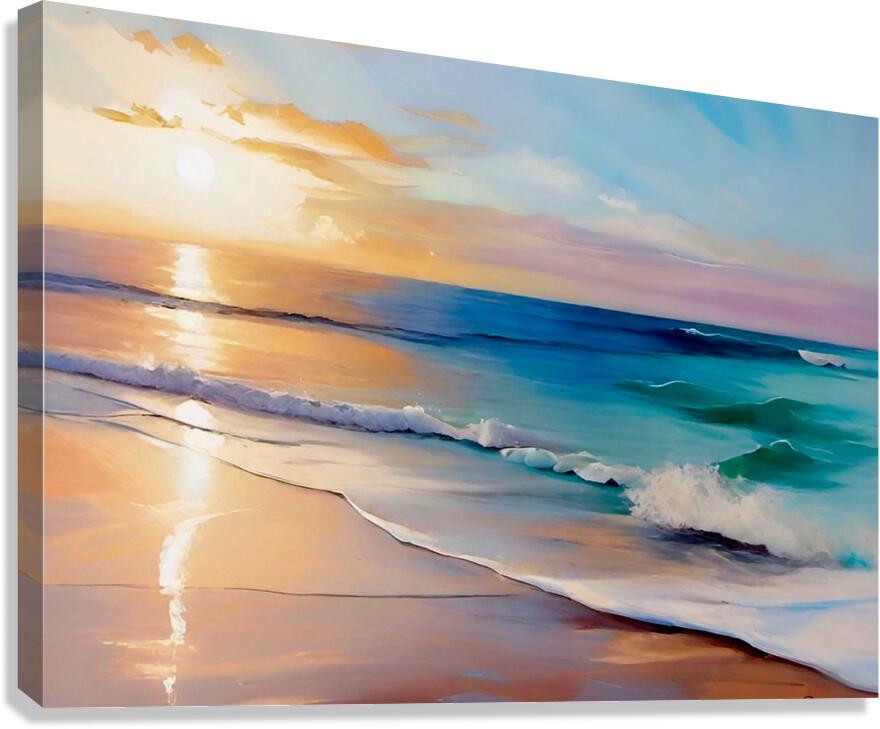 2023 12 19 02 36 47 Canvas Print