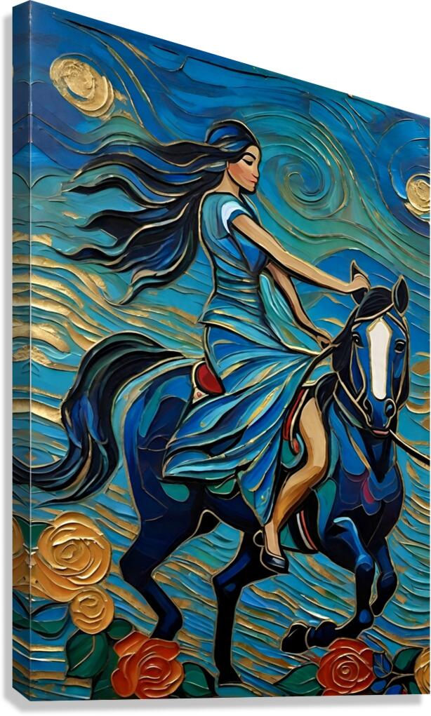 IMG 0379 Canvas Print