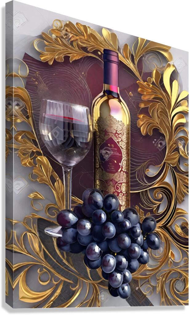 IMG 9870 Canvas Print