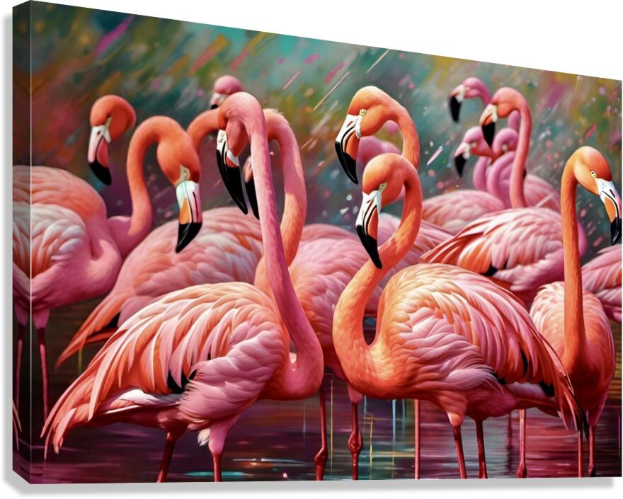 IMG 0100 Canvas Print