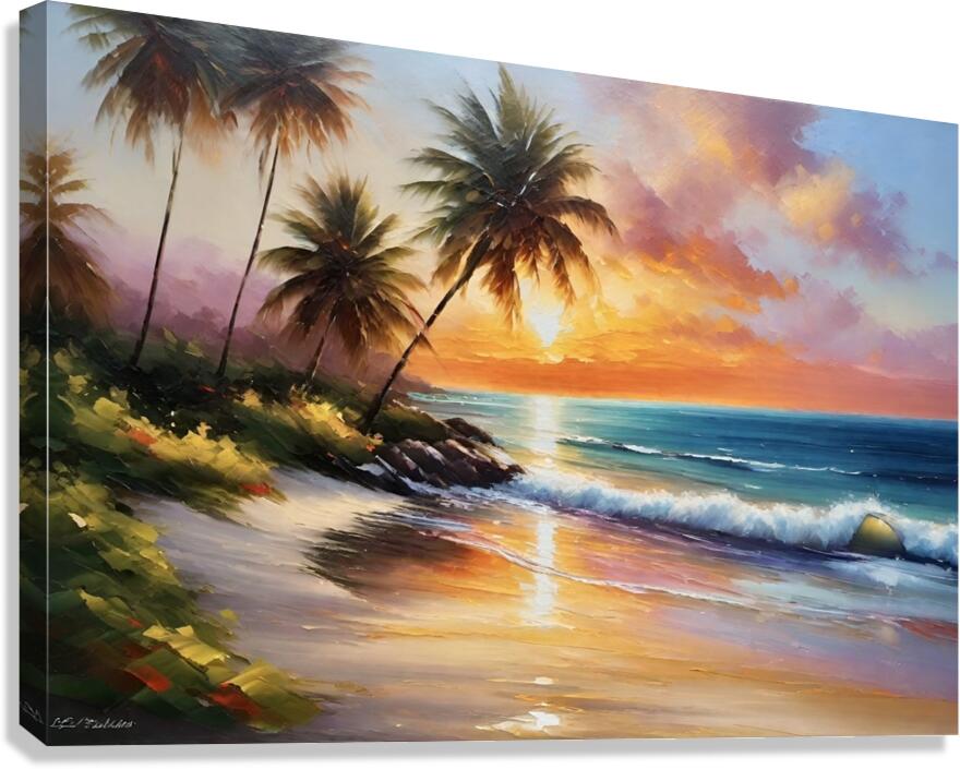 2024 01 15 08 51 58 Canvas Print