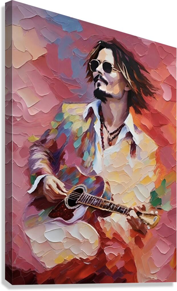 2024 02 01 11 51 16 Canvas Print