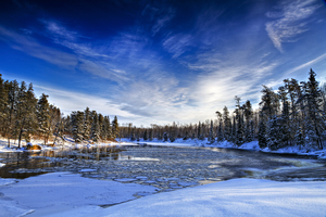 Frozen Symphony The Mighty River Awakens