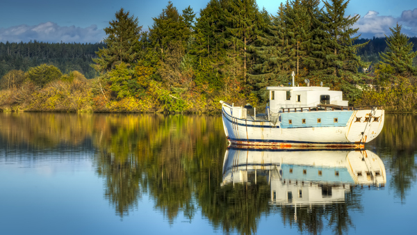 Echoes of Forgotten Tales Print