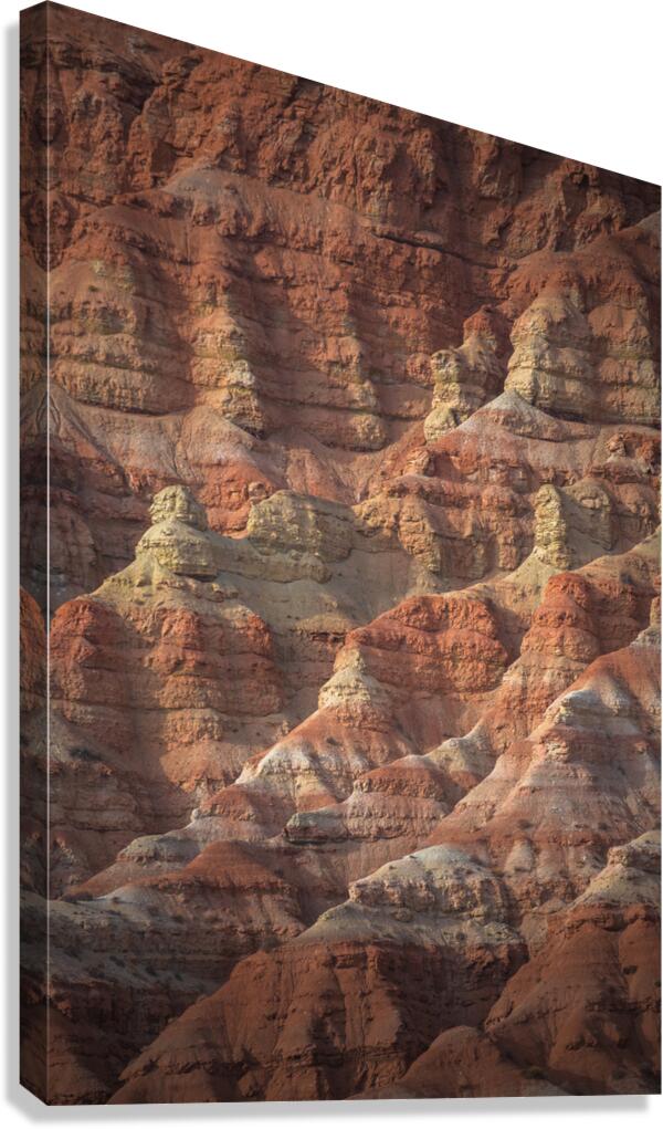 Utah Canvas Print