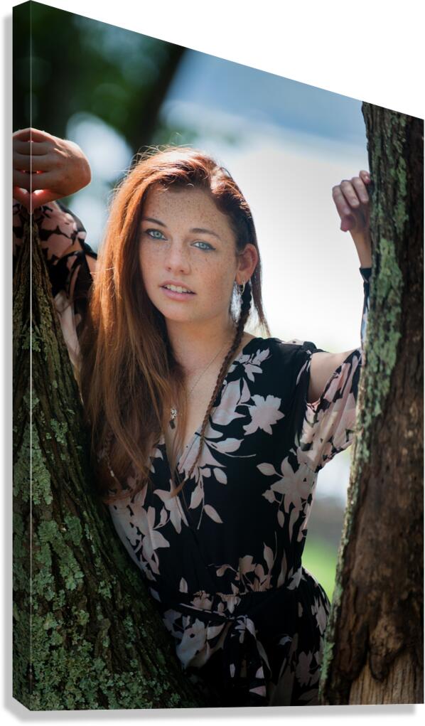 20200815_DSC3030 Canvas Print