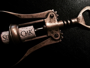Silver Oak