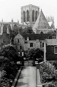 CathedralYork