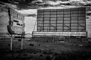 FrontierDriveIn