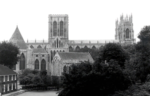 YorkCath