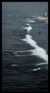 Manhattan Beachwave1