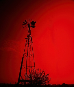 RedWind