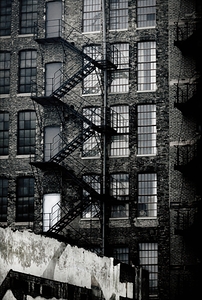 BackStairs