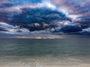 StormClouds