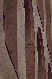 BrownBuilding