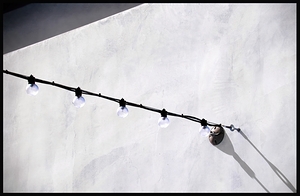 Manhattan Beachlightstring