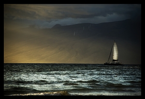 Hawaiisail