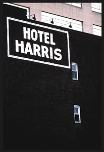 Hotel Harris