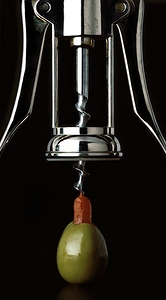 CorkScrew
