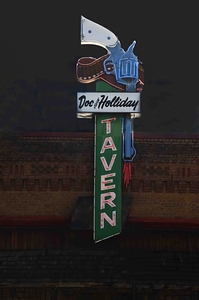 DocHollidayNeon