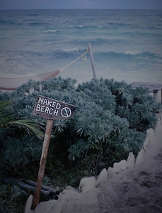 NakedBeach